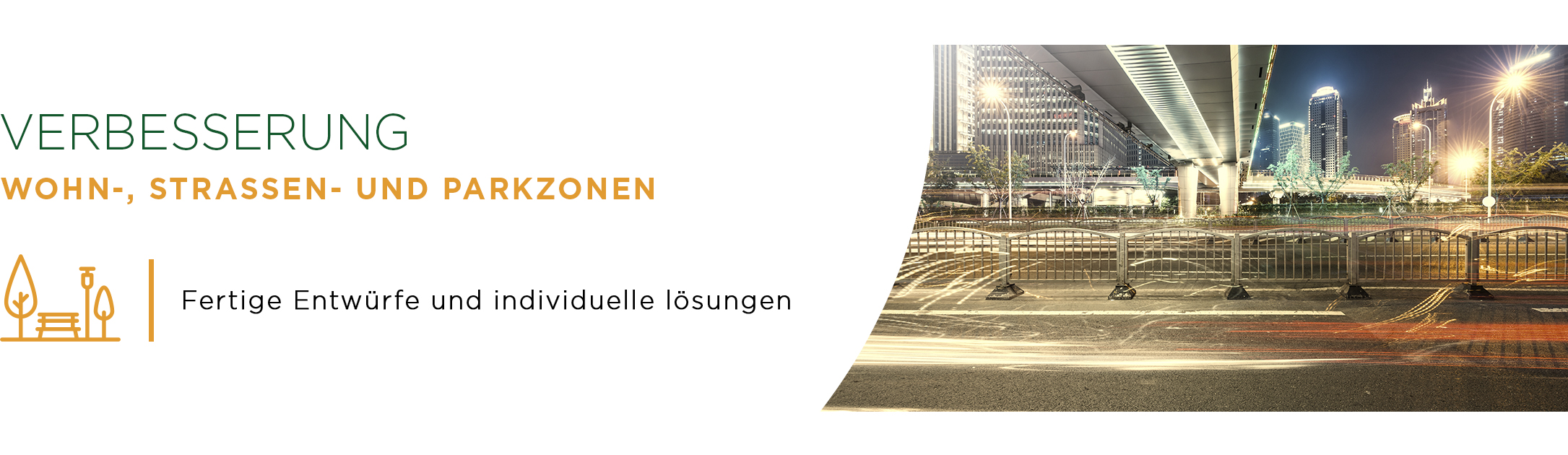 Verschönerung