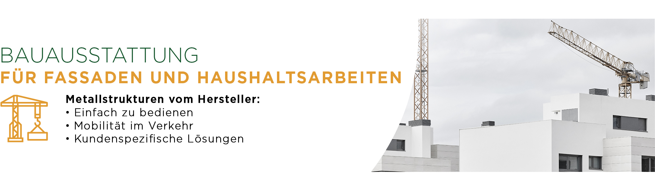 Baugeräte